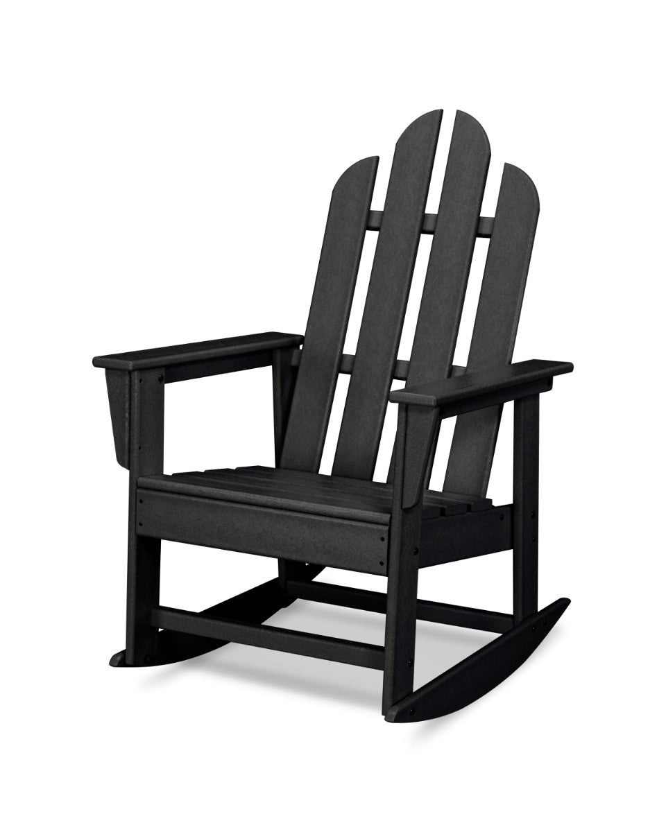 POLYWOOD Long Island Rocking Chair