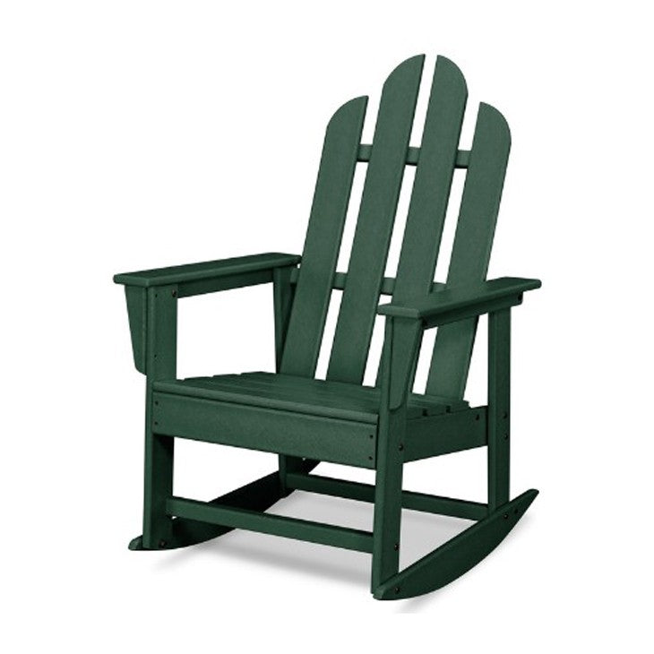 Polywood Long Island Rocking Chair