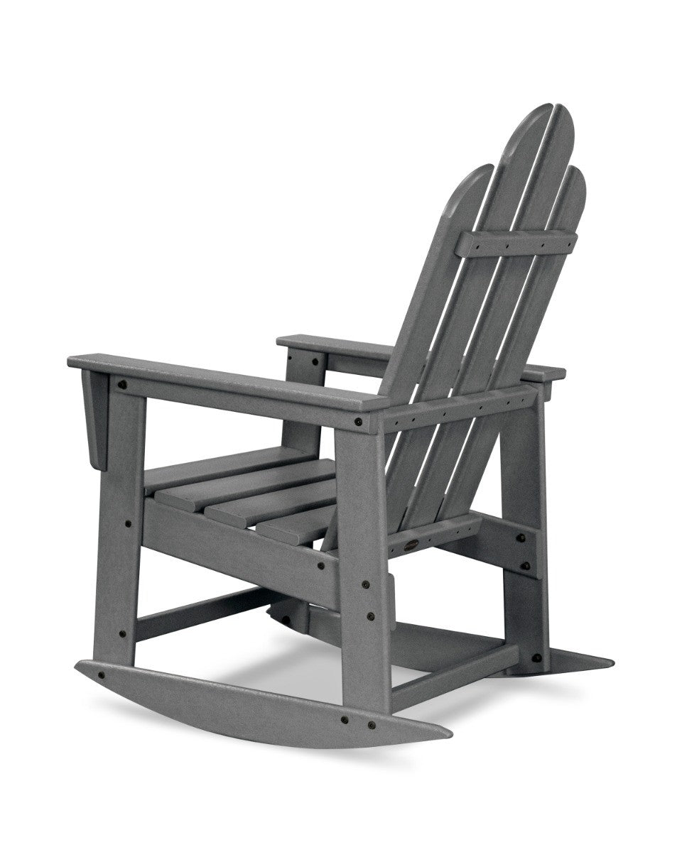 POLYWOOD Long Island Rocking Chair