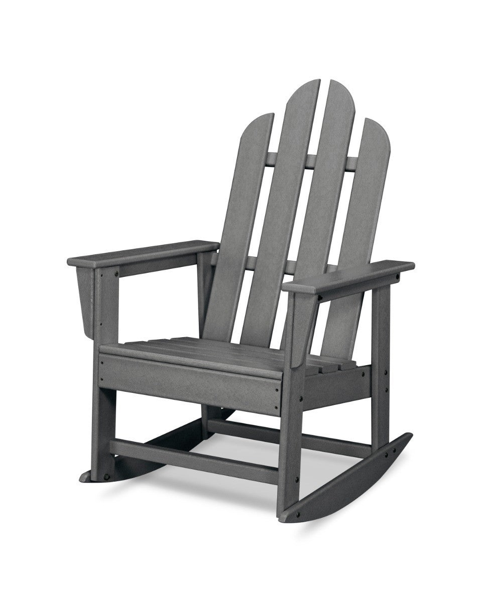 POLYWOOD Long Island Rocking Chair