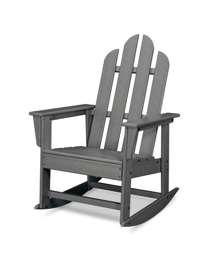 POLYWOOD Long Island Rocking Chair