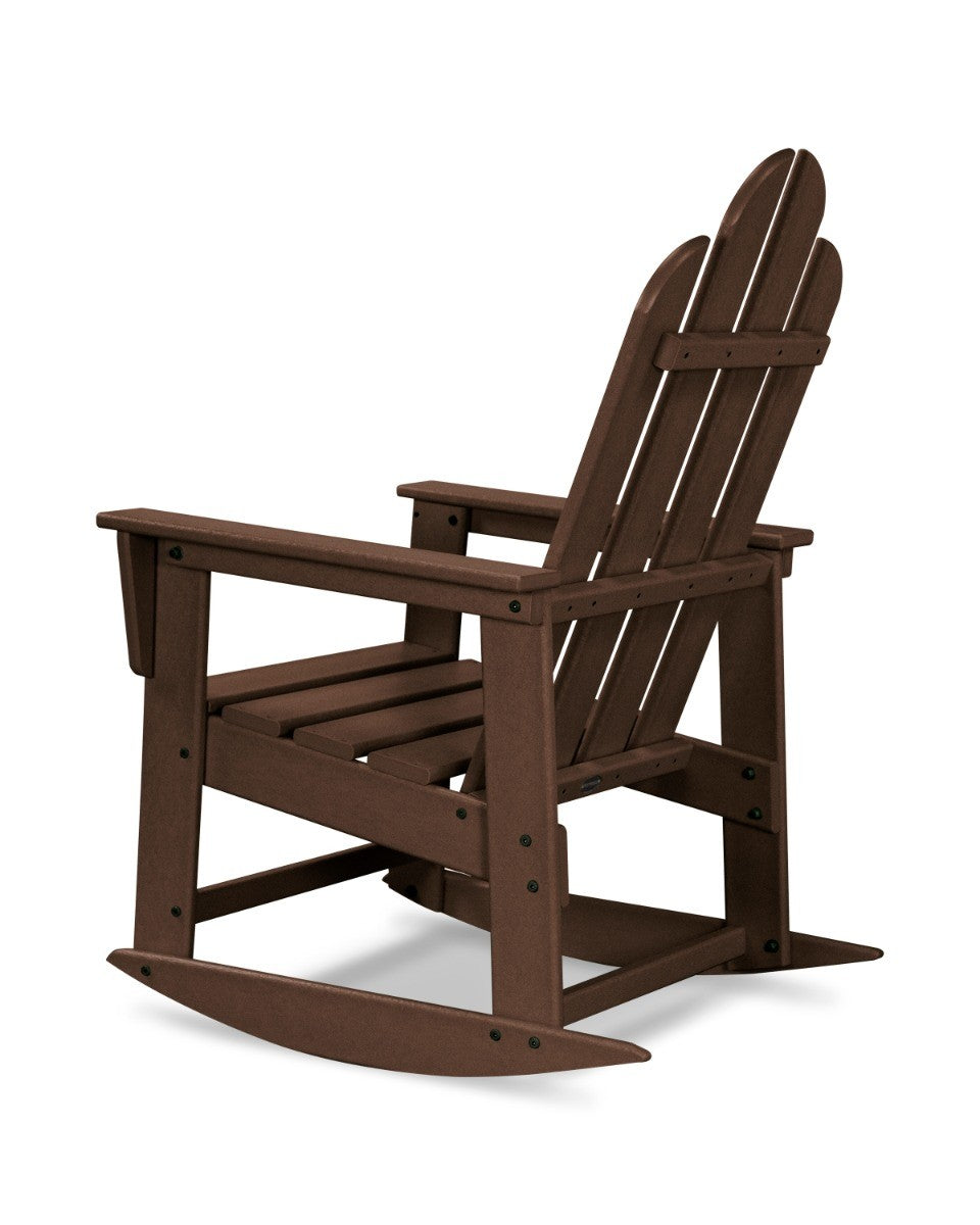 POLYWOOD Long Island Rocking Chair