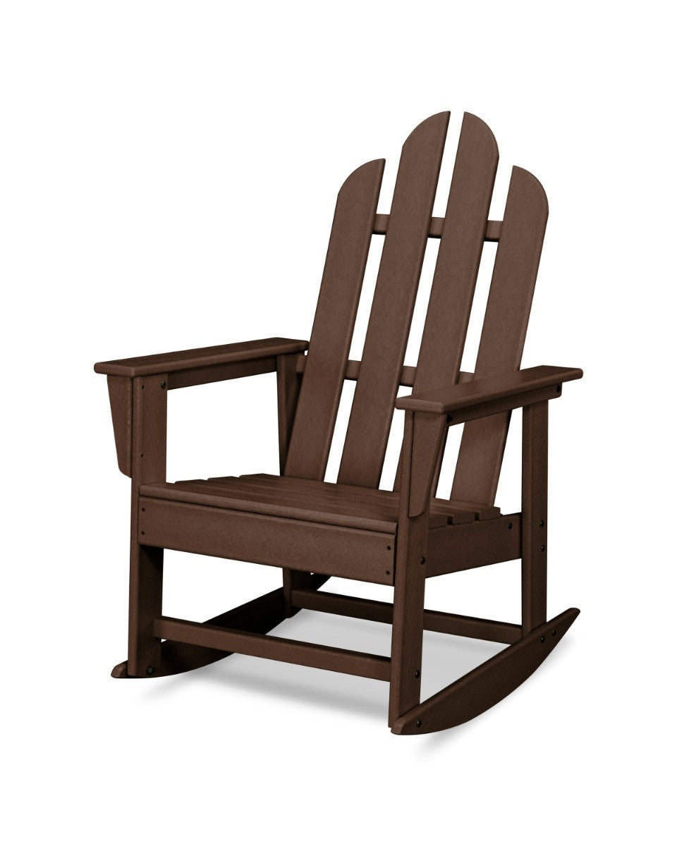 POLYWOOD Long Island Rocking Chair
