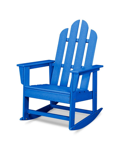 POLYWOOD Long Island Rocking Chair