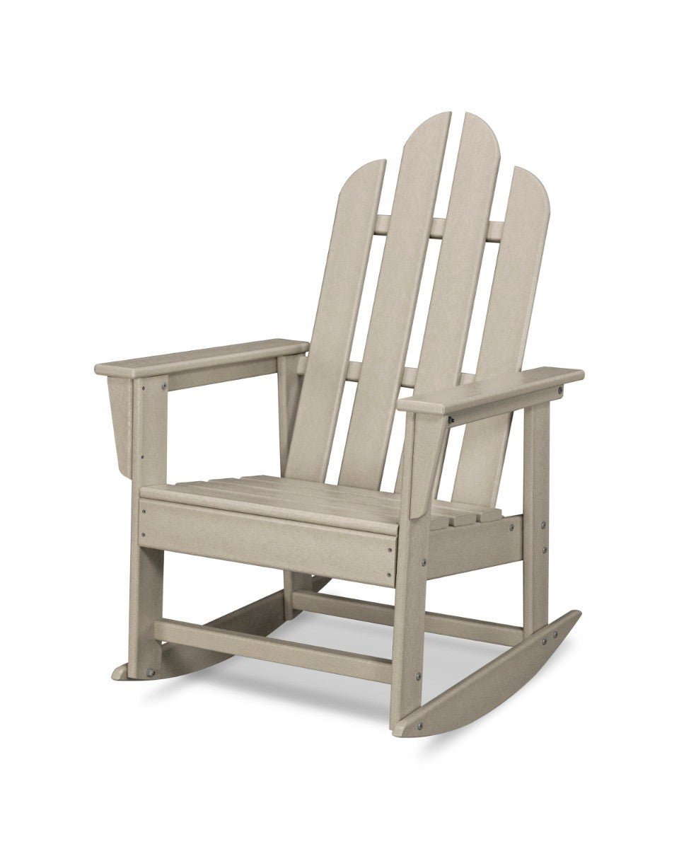 POLYWOOD Long Island Rocking Chair