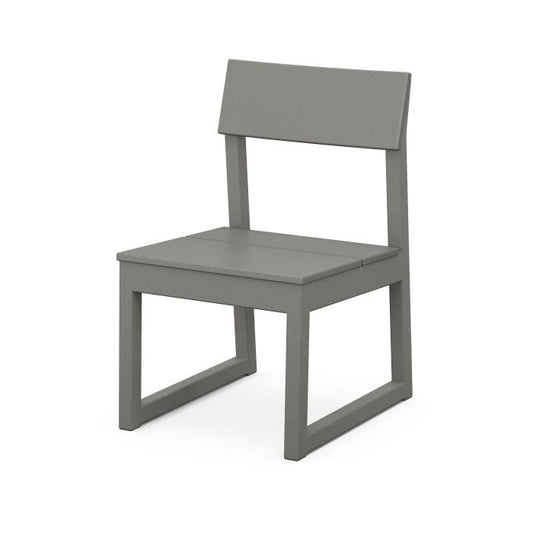 Polywood EDGE Dining Side Chair