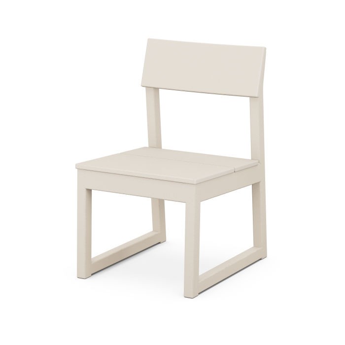 Polywood EDGE Dining Side Chair