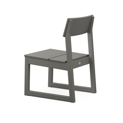 Polywood EDGE Dining Side Chair