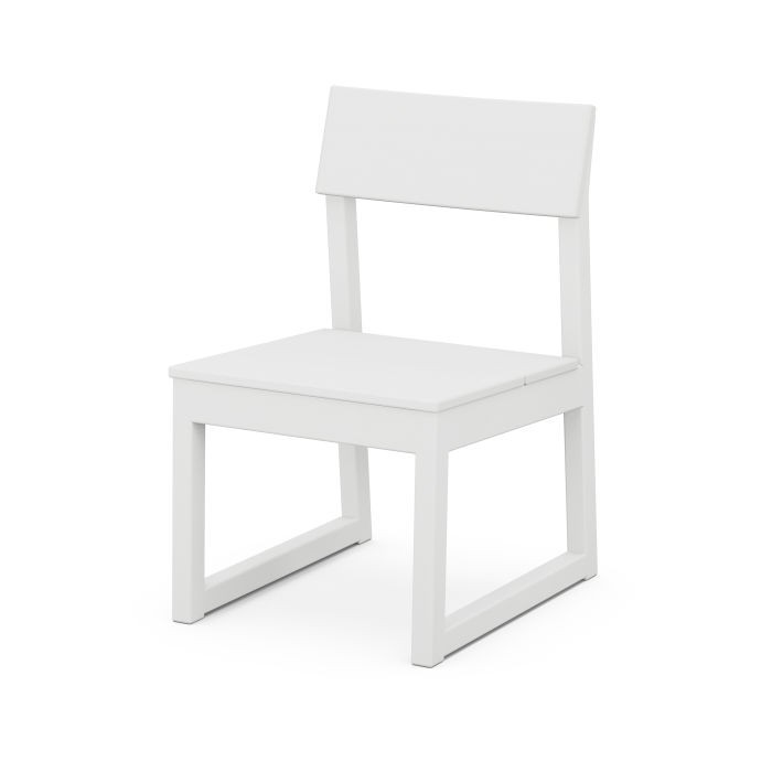 Polywood EDGE Dining Side Chair