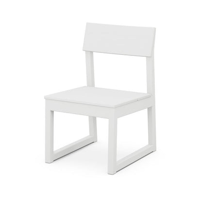 Polywood EDGE Dining Side Chair