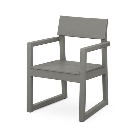 Polywood EDGE Dining Arm Chair