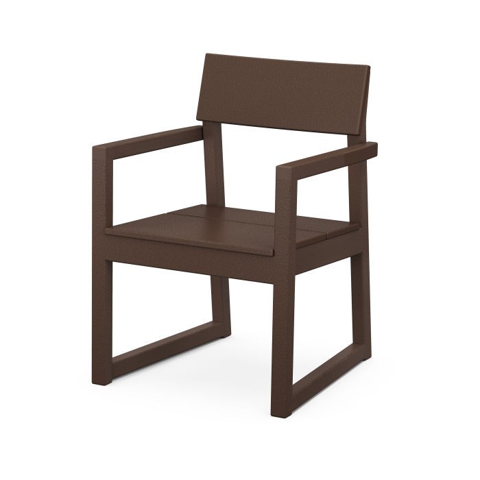 Polywood EDGE Dining Arm Chair
