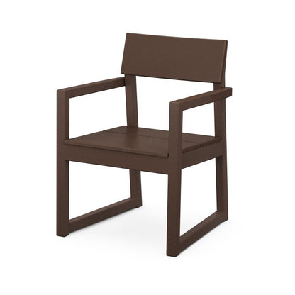 Polywood EDGE Dining Arm Chair