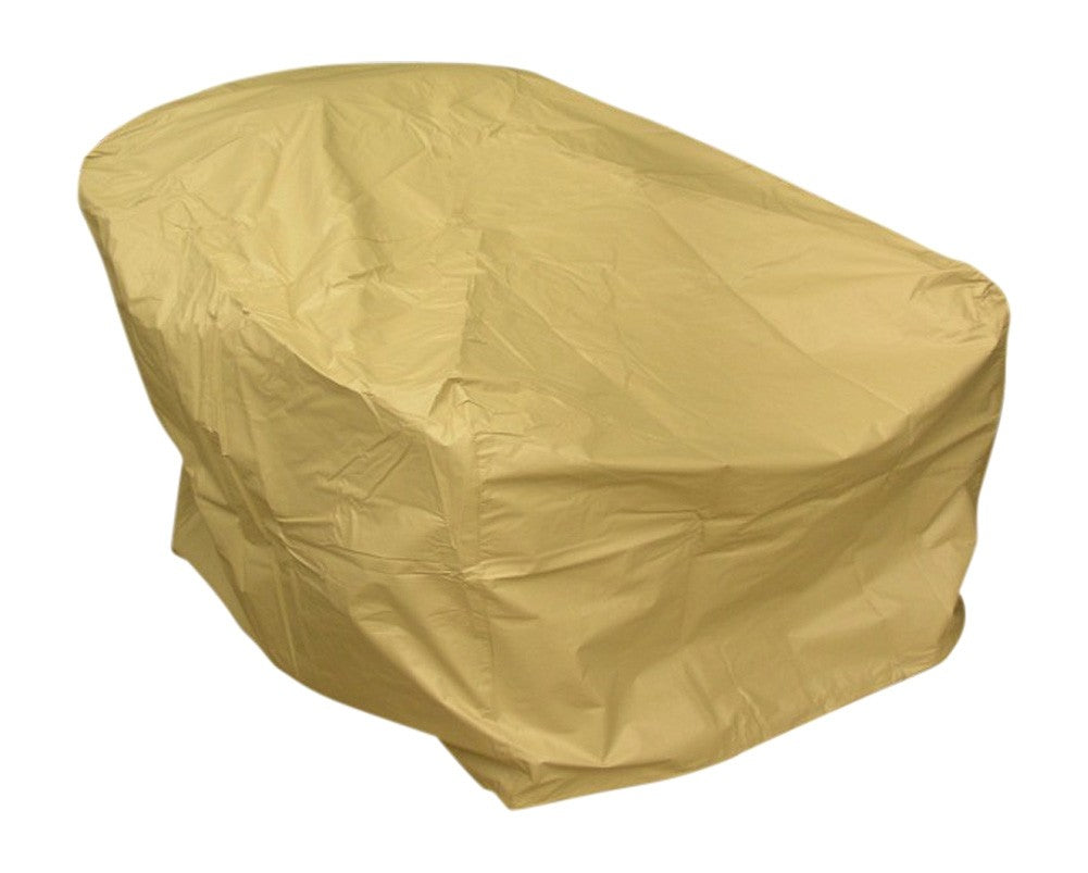 All Weather Outdoor Furniture Cover - Swivel Glider Chair
