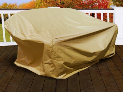 outdoor patio furniture covers