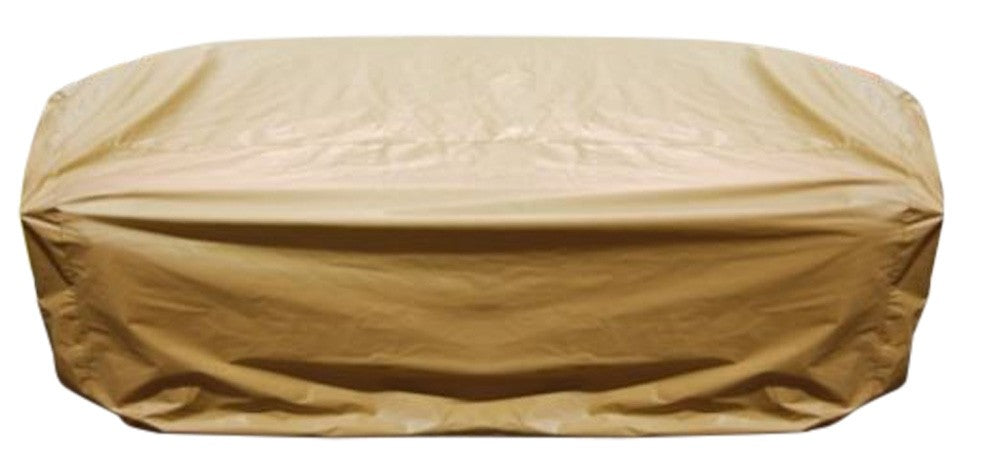 All Weather Outdoor Furniture Cover - 3 Seat Sofa