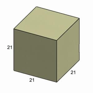FC045 All Weather Cover