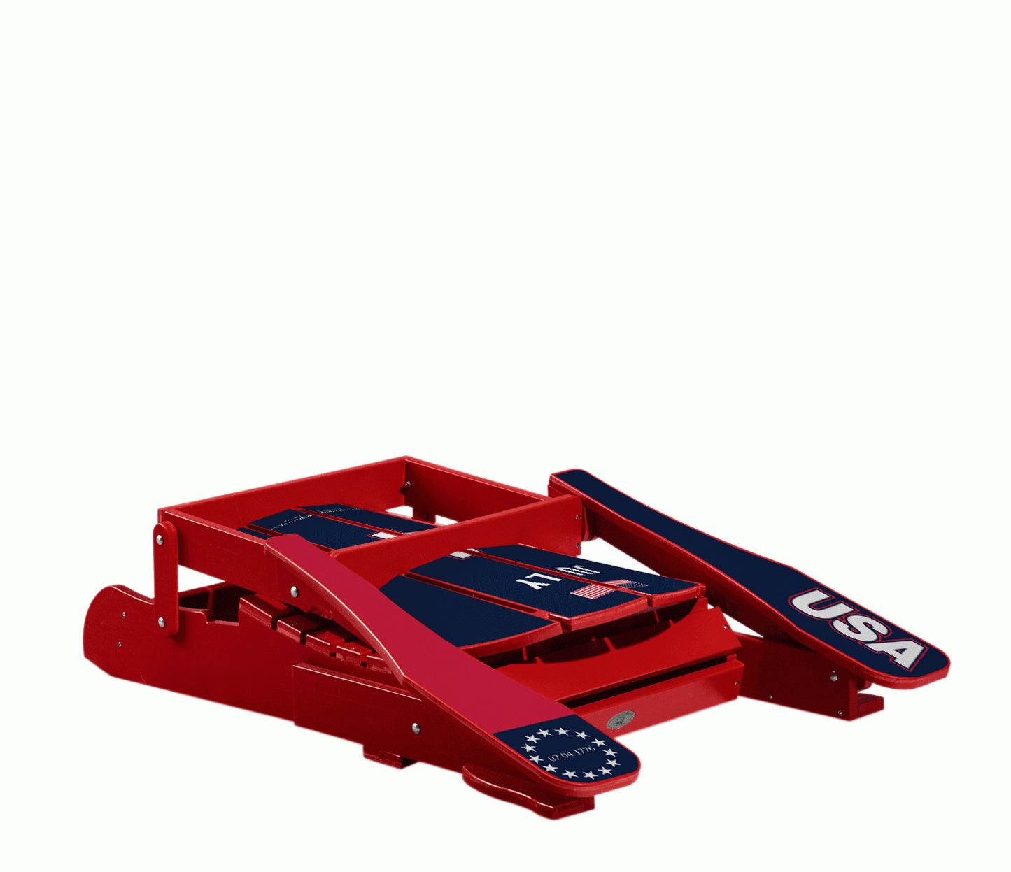 University of Florida Sports Adirondack