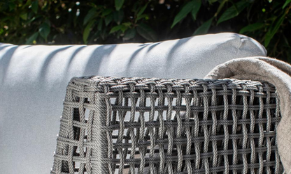 Rope detail