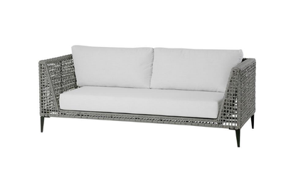 Genval 2.5 Seat Sofa by Ratana