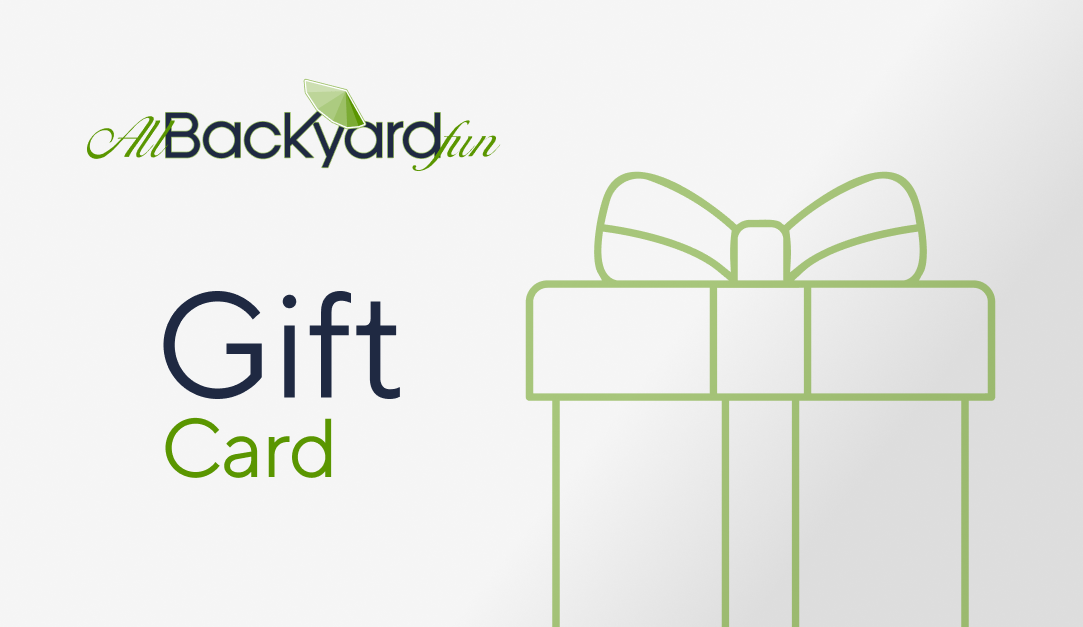 Gift certificate