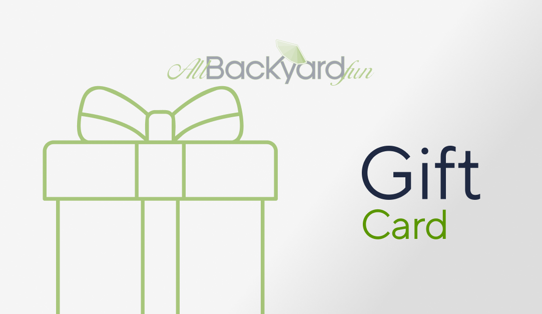 Gift certificate