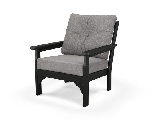 POLYWOOD Vineyard Deep Seating Chair