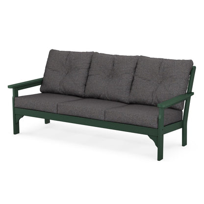 POLYWOOD Vineyard Deep Seating Sofa
