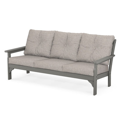 POLYWOOD Vineyard Deep Seating Sofa