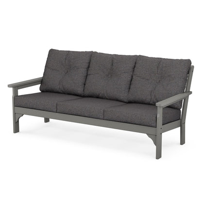 POLYWOOD Vineyard Deep Seating Sofa