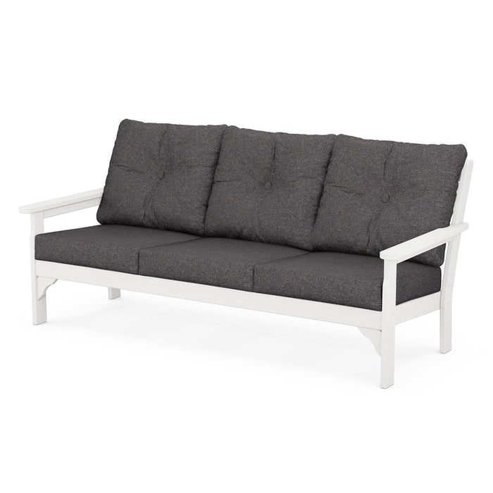 POLYWOOD Vineyard Deep Seating Sofa