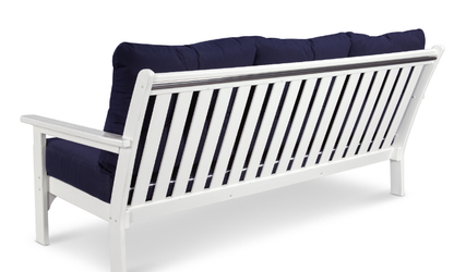 POLYWOOD Vineyard Deep Seating Sofa