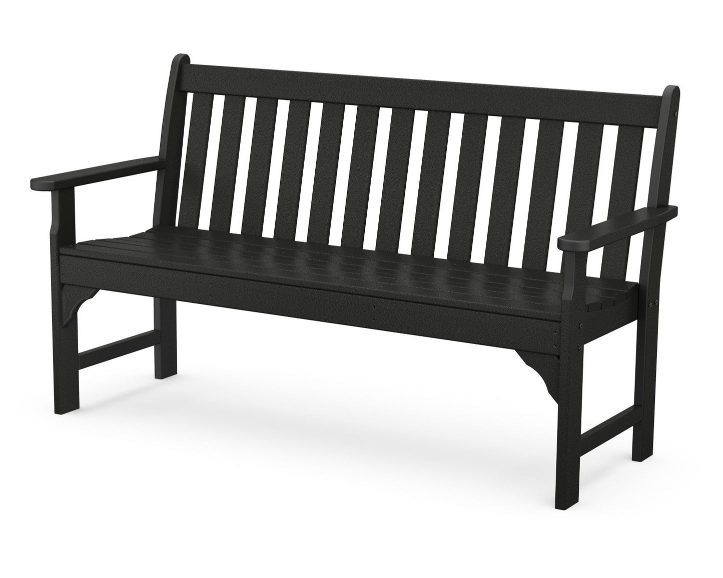 POLYWOOD Vineyard 60" Bench