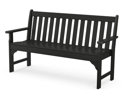 POLYWOOD Vineyard 60" Bench