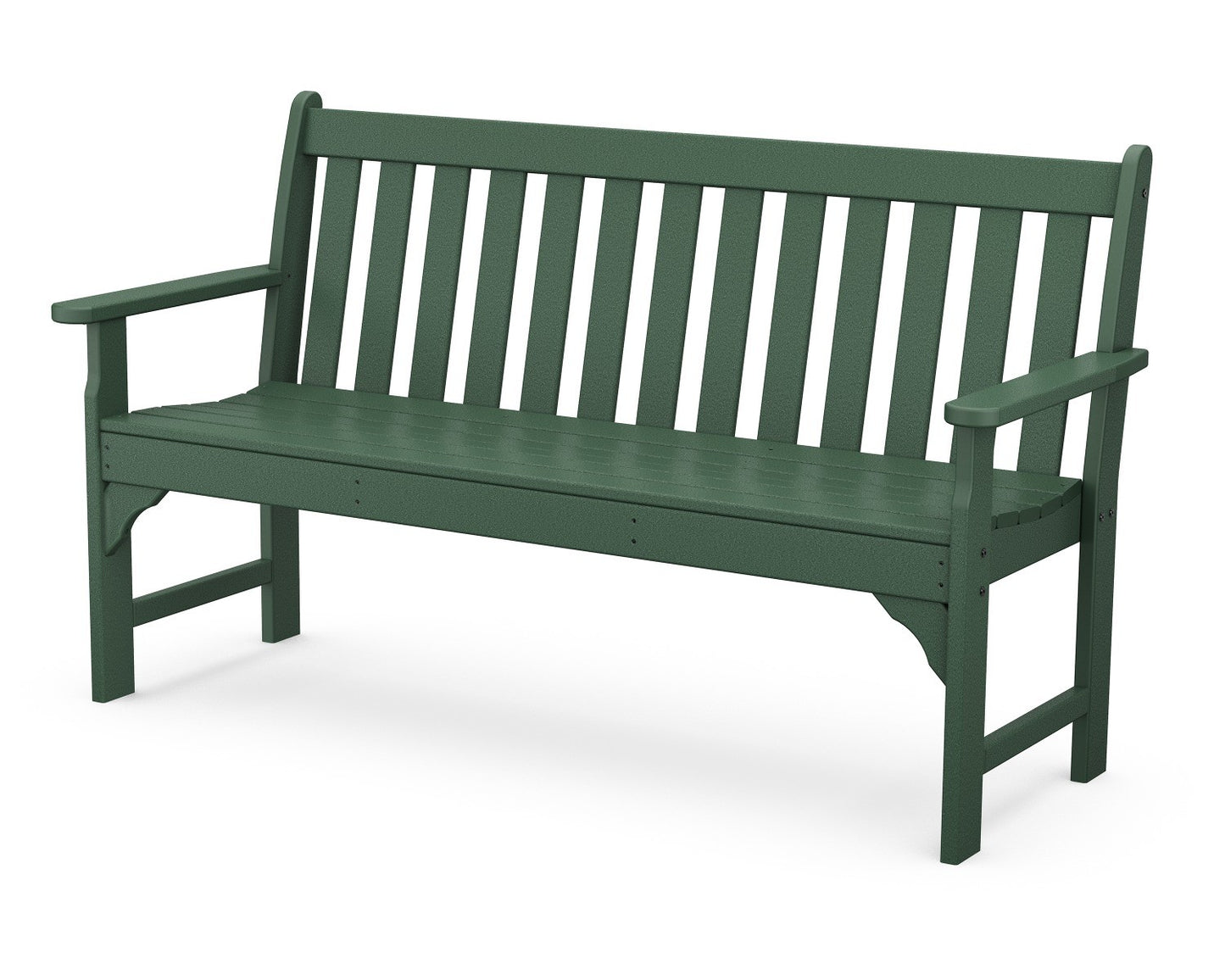 POLYWOOD Vineyard 60" Bench