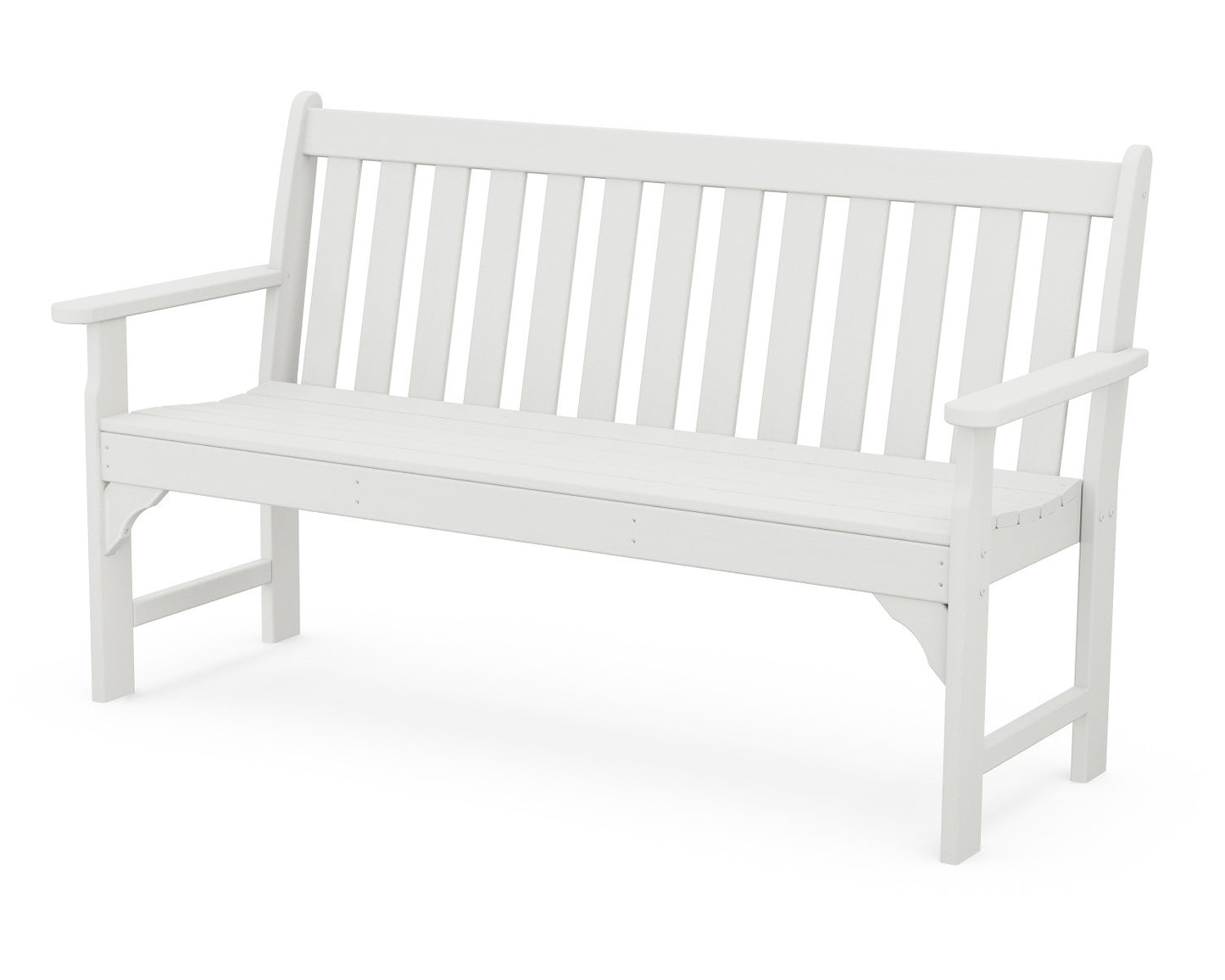 POLYWOOD Vineyard 60" Bench