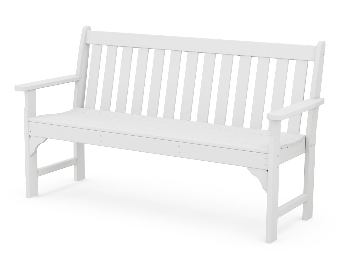 POLYWOOD Vineyard 60" Bench