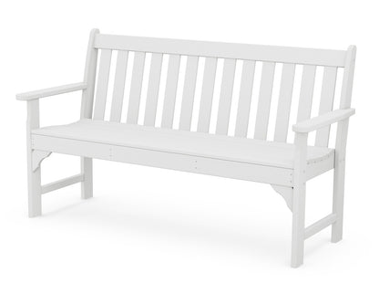 POLYWOOD Vineyard 60" Bench