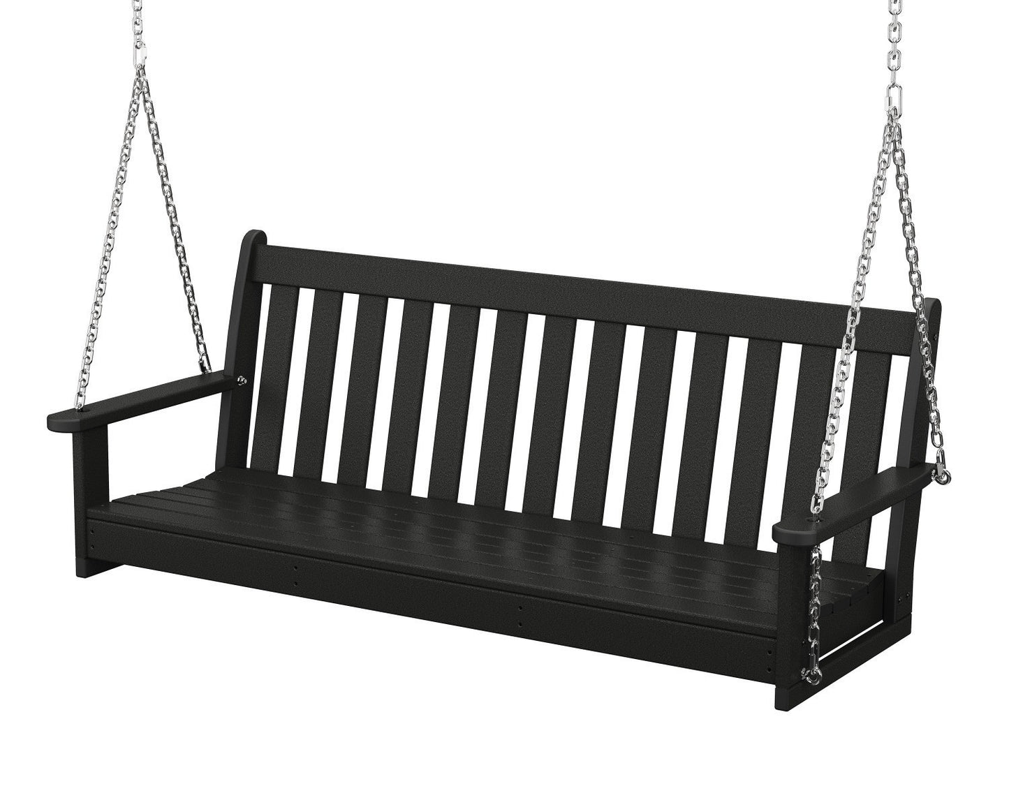 POLYWOOD Vineyard 60" Swing