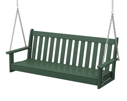 POLYWOOD Vineyard 60" Swing