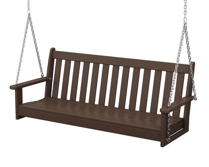 POLYWOOD Vineyard 60" Swing