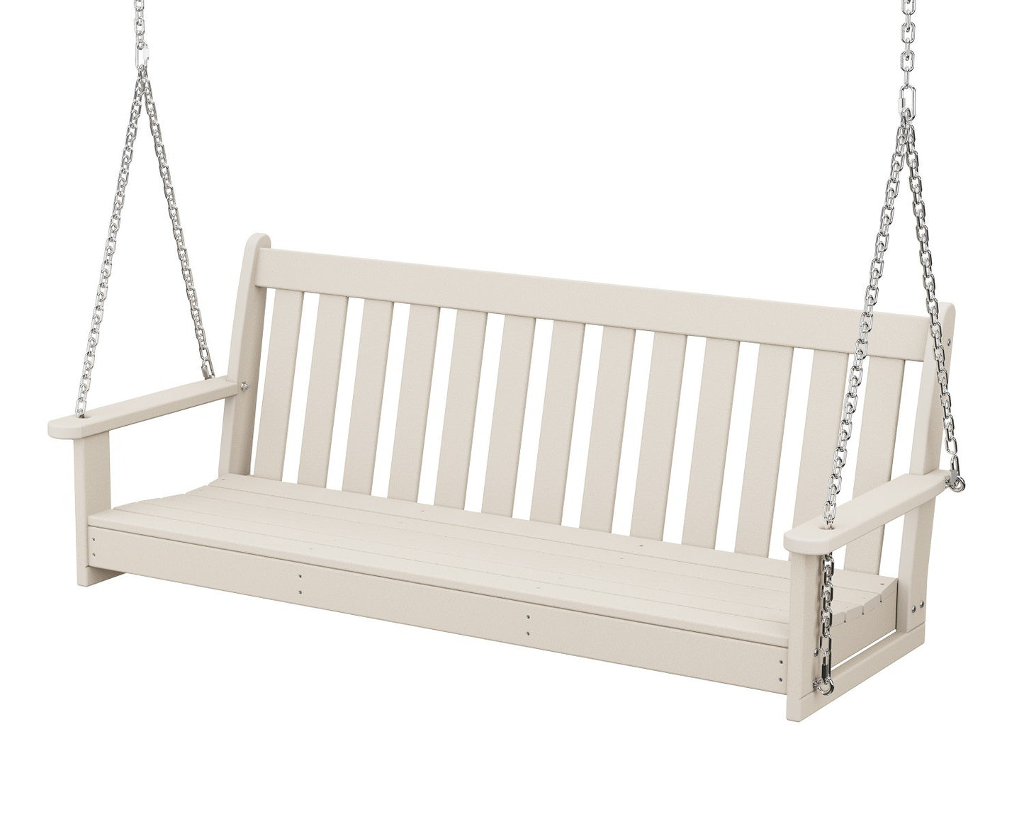 POLYWOOD Vineyard 60" Swing