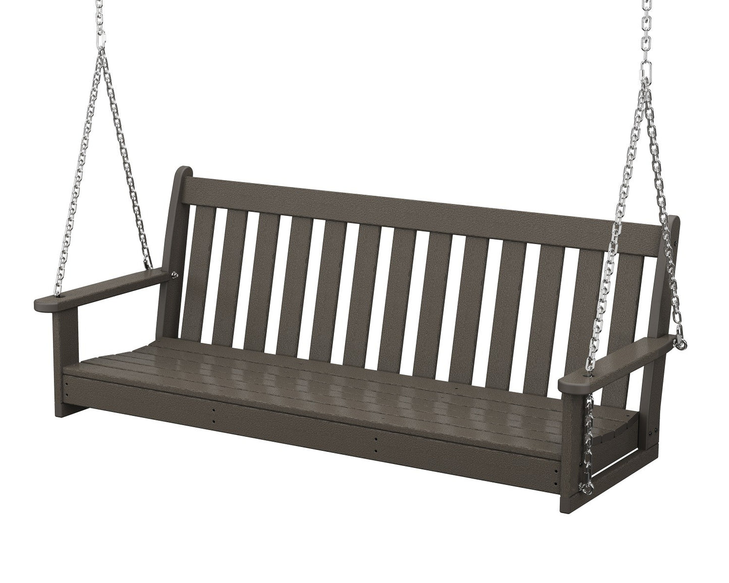 POLYWOOD Vineyard 60" Swing