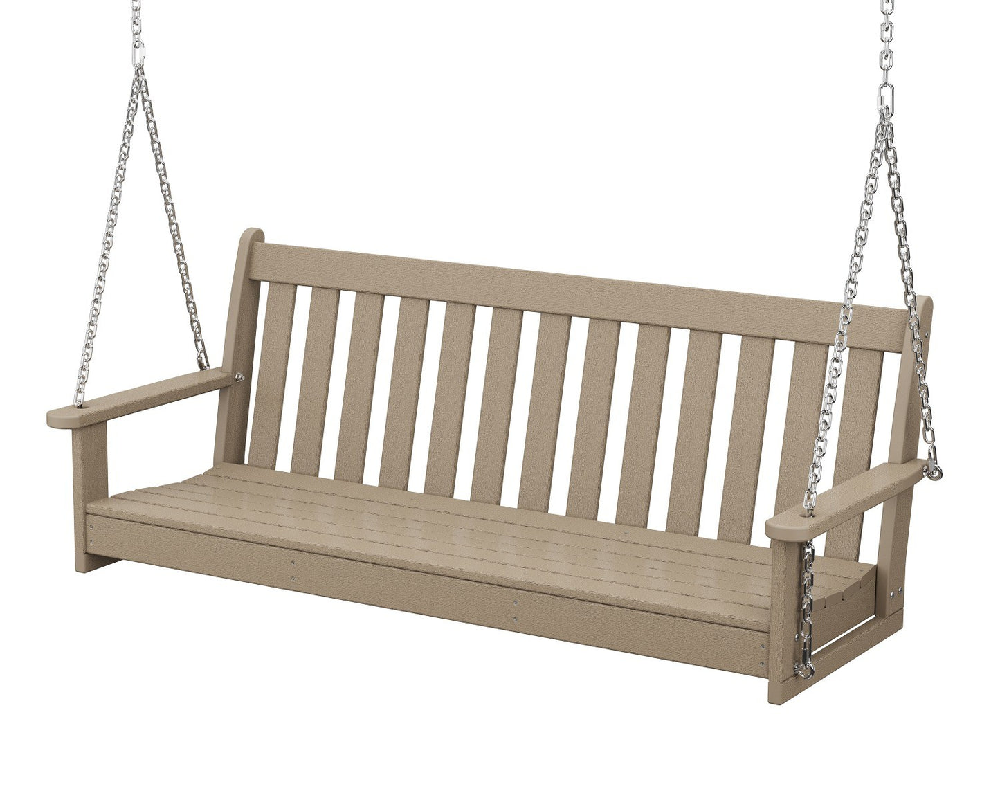 POLYWOOD Vineyard 60" Swing