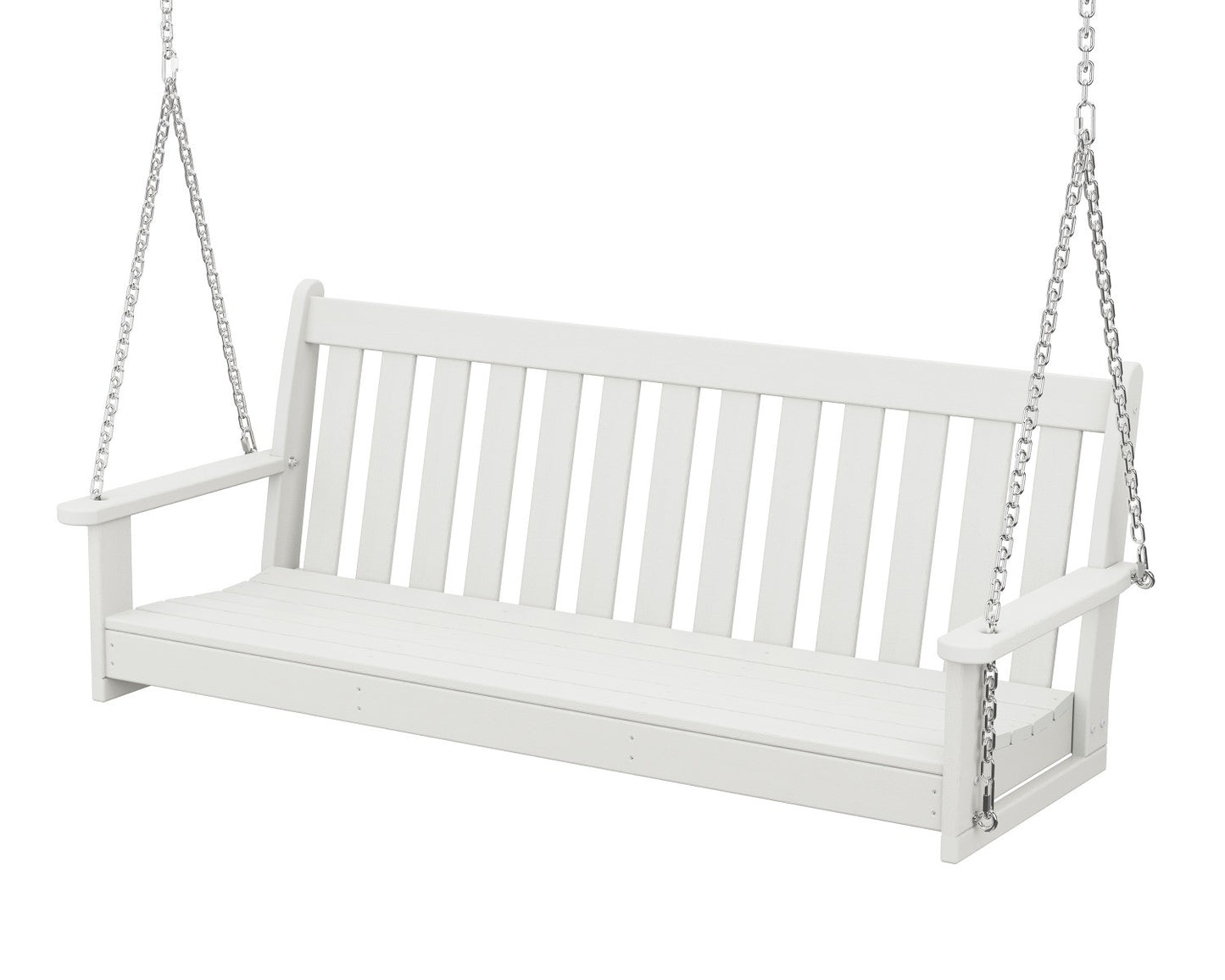 POLYWOOD Vineyard 60" Swing