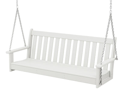 POLYWOOD Vineyard 60" Swing