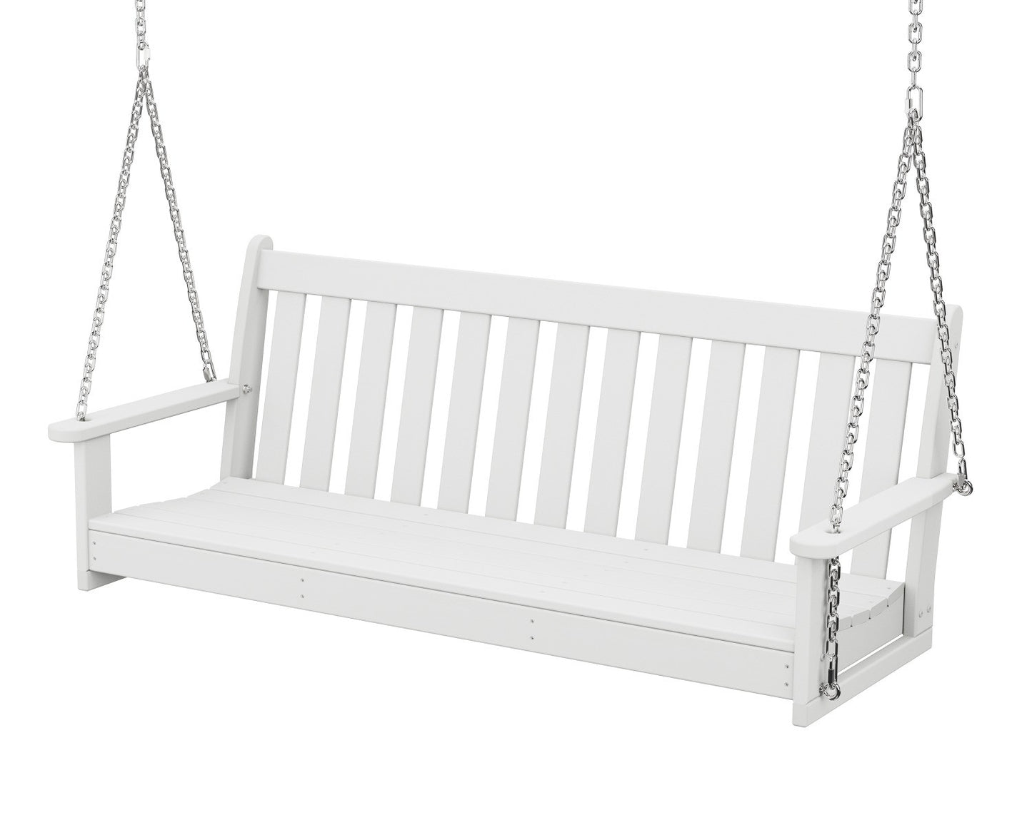 POLYWOOD Vineyard 60" Swing