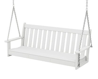 POLYWOOD Vineyard 60" Swing