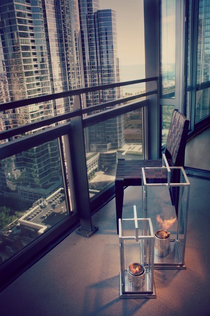 Indoor/Outdoor Lanterns 