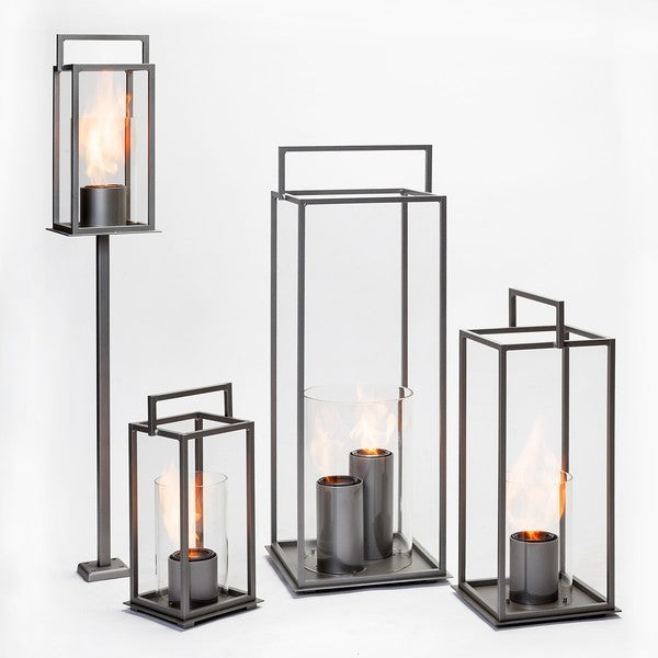 S/M/L and Mounted Hampton Lanterns